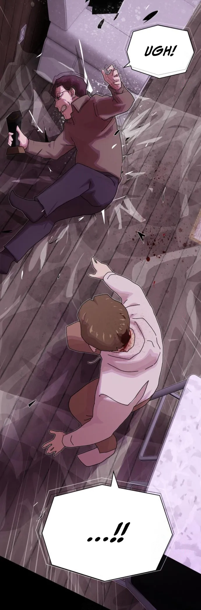 The Genius Who Reads the World Chapter 24 37